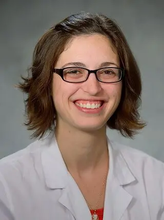 Jennifer Orthmann-Murphy MD, PhD