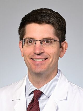 Samuel Carrell MD, PhD