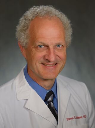 Dr. Steven Scherer MD, PhD